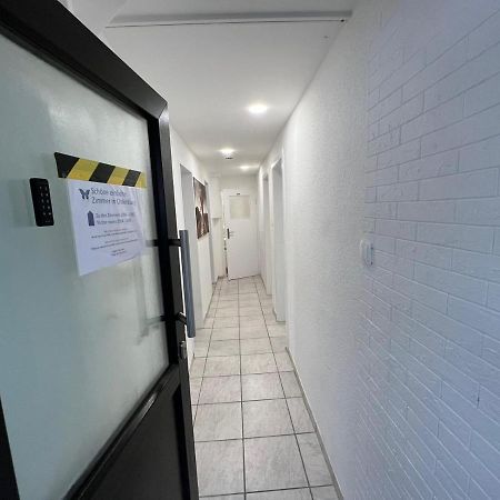 Schoenes Einfaches Zimmer In Oldenburg 109 Apartamento Exterior foto