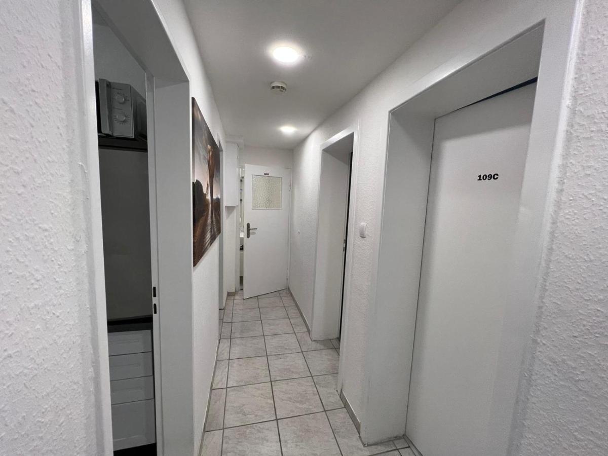 Schoenes Einfaches Zimmer In Oldenburg 109 Apartamento Exterior foto