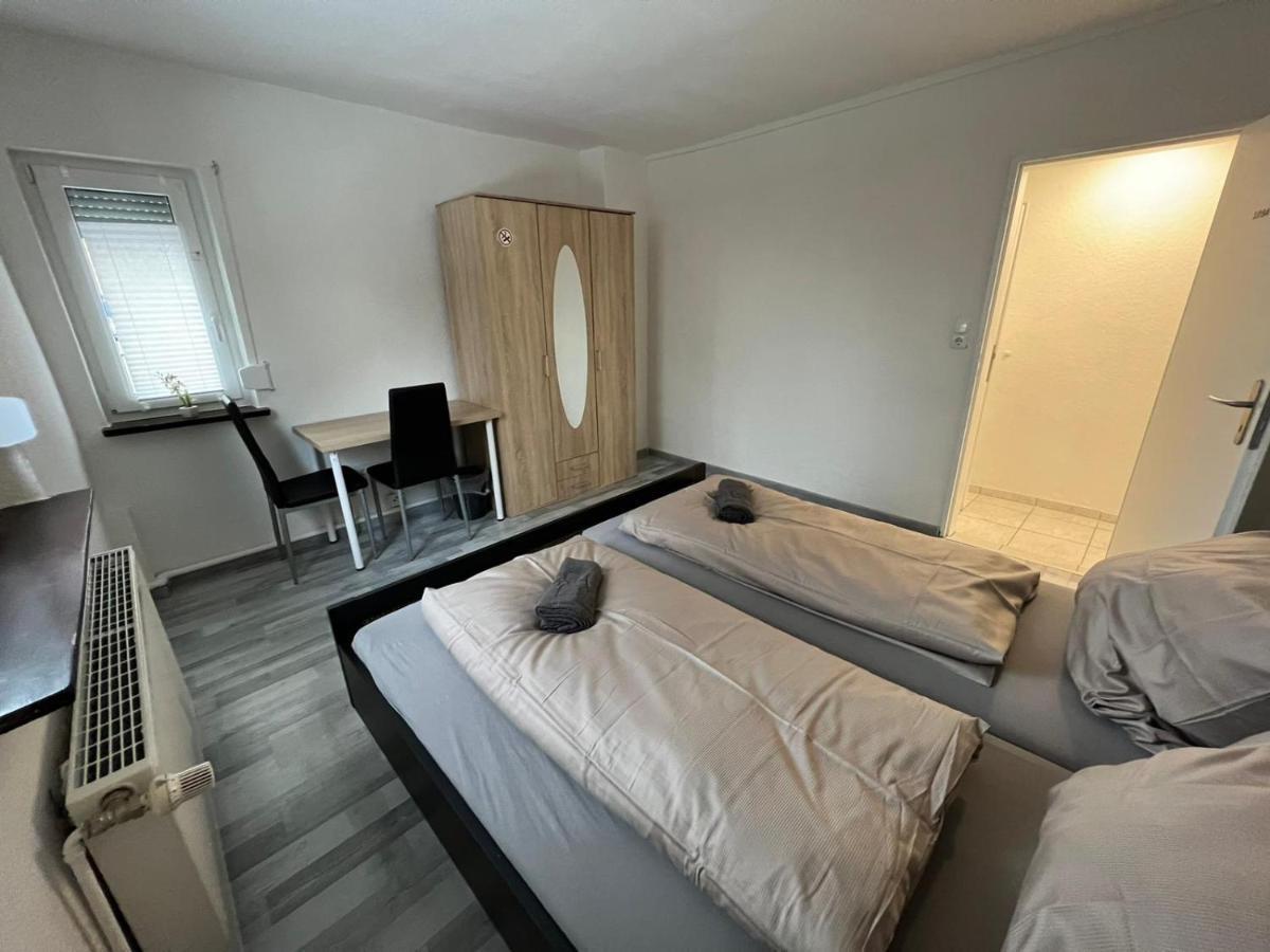 Schoenes Einfaches Zimmer In Oldenburg 109 Apartamento Exterior foto