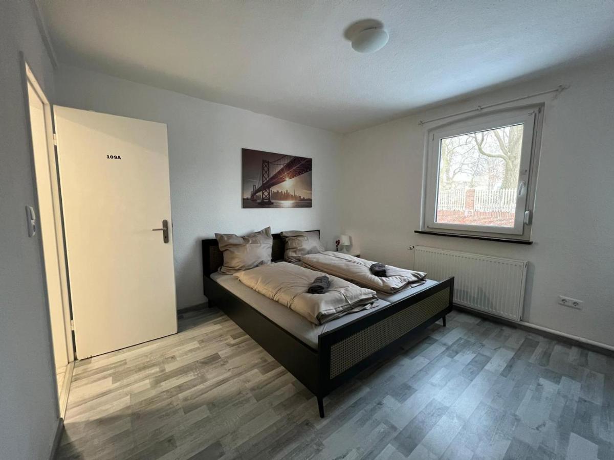 Schoenes Einfaches Zimmer In Oldenburg 109 Apartamento Exterior foto
