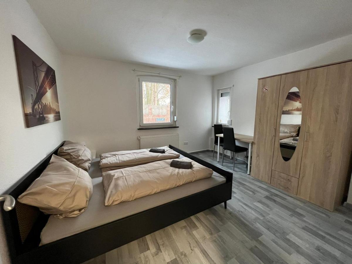 Schoenes Einfaches Zimmer In Oldenburg 109 Apartamento Exterior foto